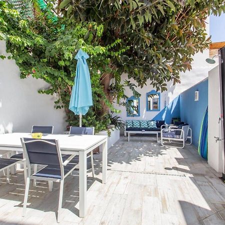 Vila Bluehouse Portixol Palma de Mallorca Exteriér fotografie