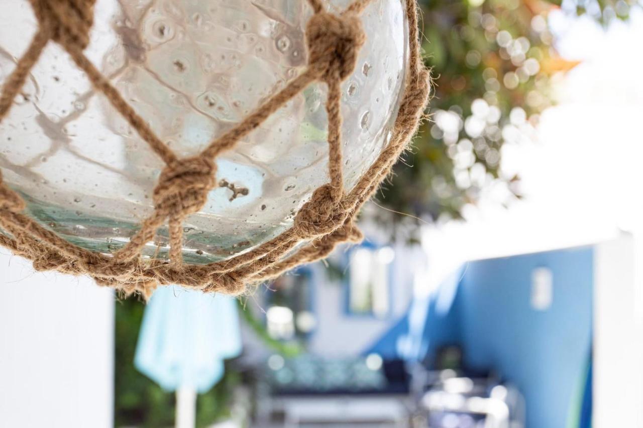Vila Bluehouse Portixol Palma de Mallorca Exteriér fotografie