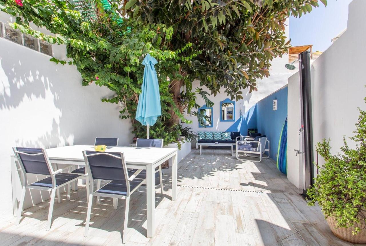 Vila Bluehouse Portixol Palma de Mallorca Exteriér fotografie