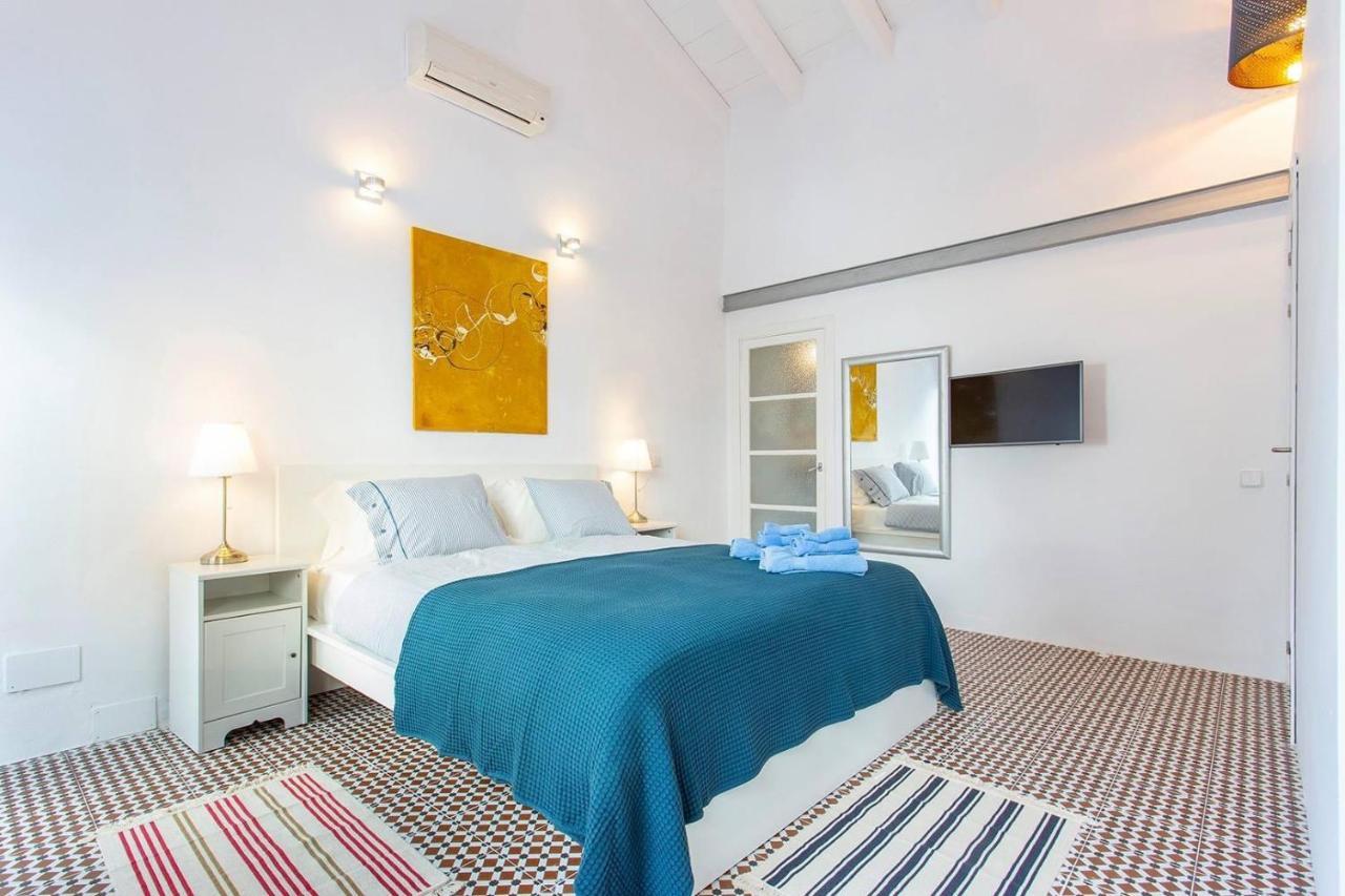 Vila Bluehouse Portixol Palma de Mallorca Exteriér fotografie