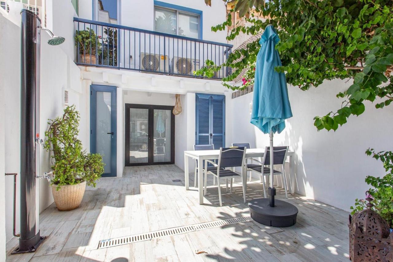 Vila Bluehouse Portixol Palma de Mallorca Exteriér fotografie