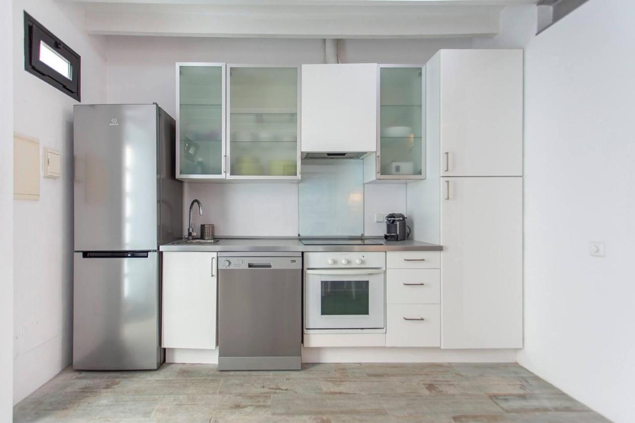 Vila Bluehouse Portixol Palma de Mallorca Exteriér fotografie