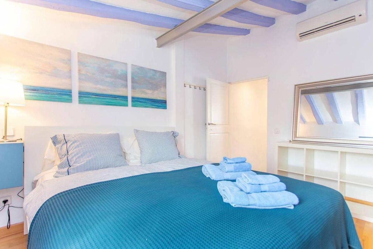 Vila Bluehouse Portixol Palma de Mallorca Exteriér fotografie