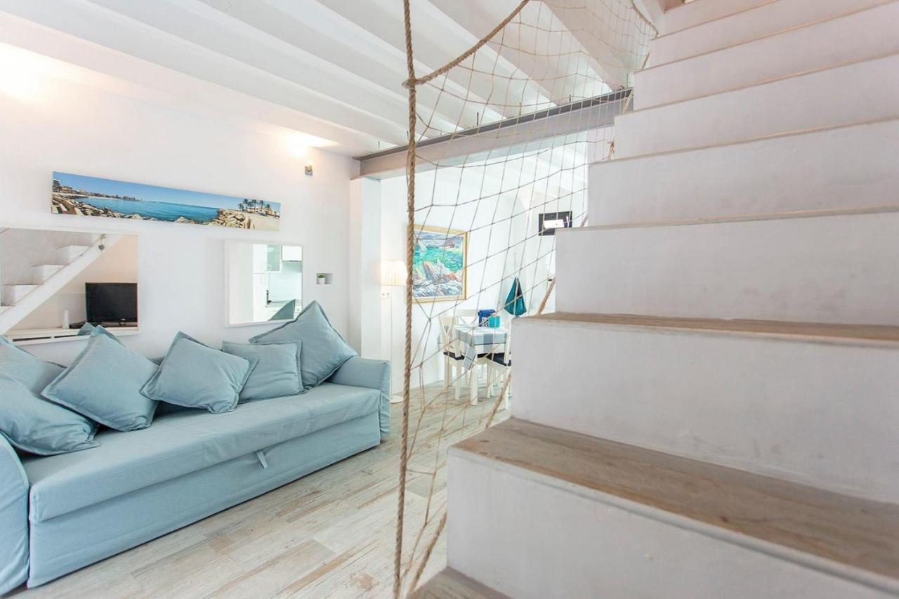 Vila Bluehouse Portixol Palma de Mallorca Exteriér fotografie