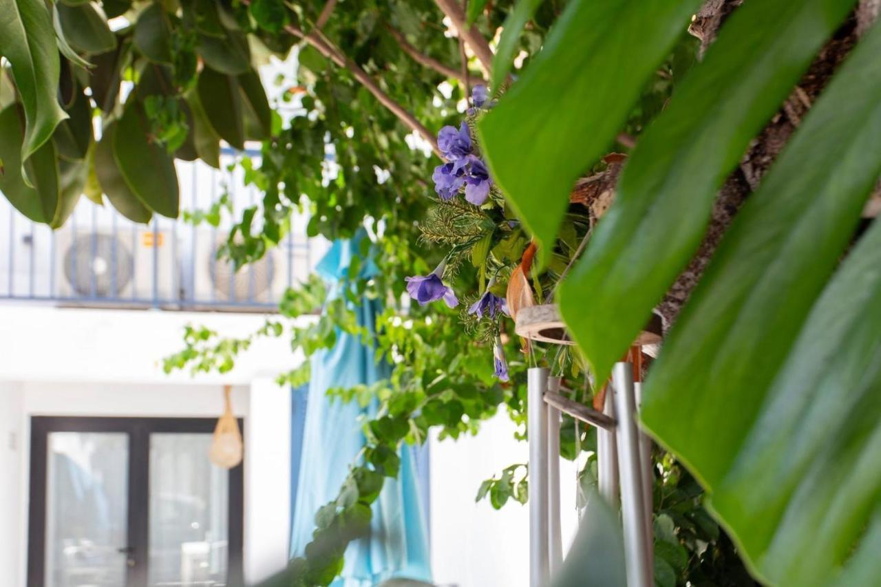 Vila Bluehouse Portixol Palma de Mallorca Exteriér fotografie