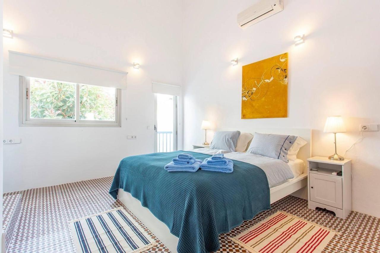 Vila Bluehouse Portixol Palma de Mallorca Exteriér fotografie
