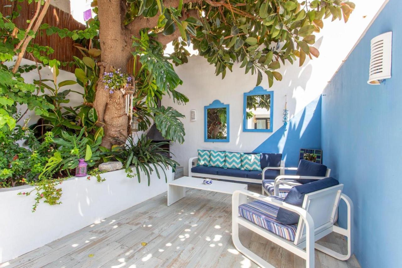 Vila Bluehouse Portixol Palma de Mallorca Exteriér fotografie